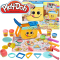 Hasbro Play Doh Игрален комплект Чанта за пикник F6916